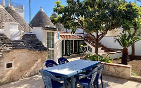 Trullo Il Nespolo